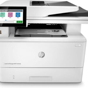 Večfunkcijska laserska naprava HP LaserJet E42540f MPS