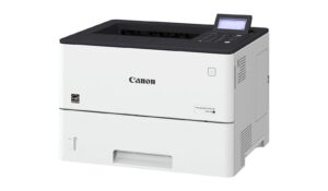 laserska naprava CANON I-sensys X 1643p