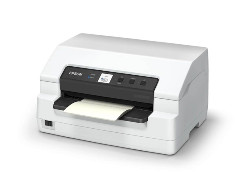 Matrični tiskalnik EPSON PLQ-50