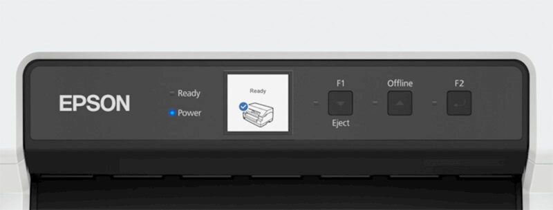 Matrični tiskalnik EPSON PLQ-50