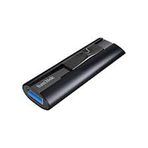 USB disk SanDisk 512GB Cruzer Extreme PRO, USB 3.2, 420/380MB/s