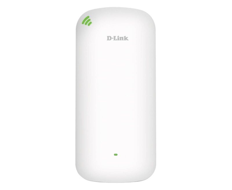 DLINK BREZŽIČNI AX ojačevalec  DAP-X1860