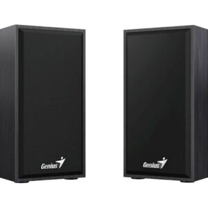 Zvočniki Genius SP-HF180 USB črni Zvočniki Genius SP-HF180 USB črni