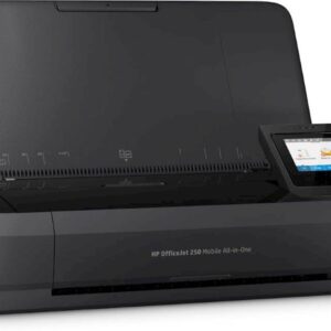 Prenosni brizgalni tiskalnik HP OfficeJet 250 Mobile All In One
