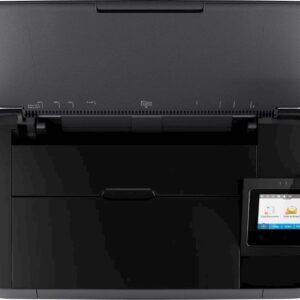 Prenosni brizgalni tiskalnik HP OfficeJet 250 Mobile All In One