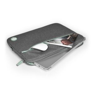 Ovitek PORT Yosemite ECO 15,6", siv