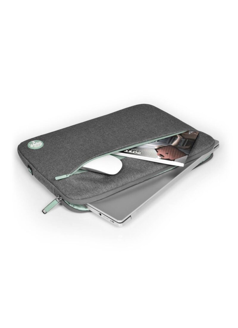 Ovitek PORT Yosemite ECO 15,6", siv