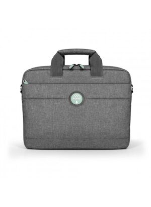 Torbica PORT Yosemite ECO TL 13/14" (do 35,6 cm ) siv
