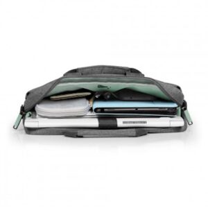 Torbica PORT Yosemite ECO TL 13/14" (do 35,6 cm ) siv