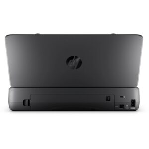 Prenosni brizgalni tiskalnik HP OfficeJet 200 Mobile