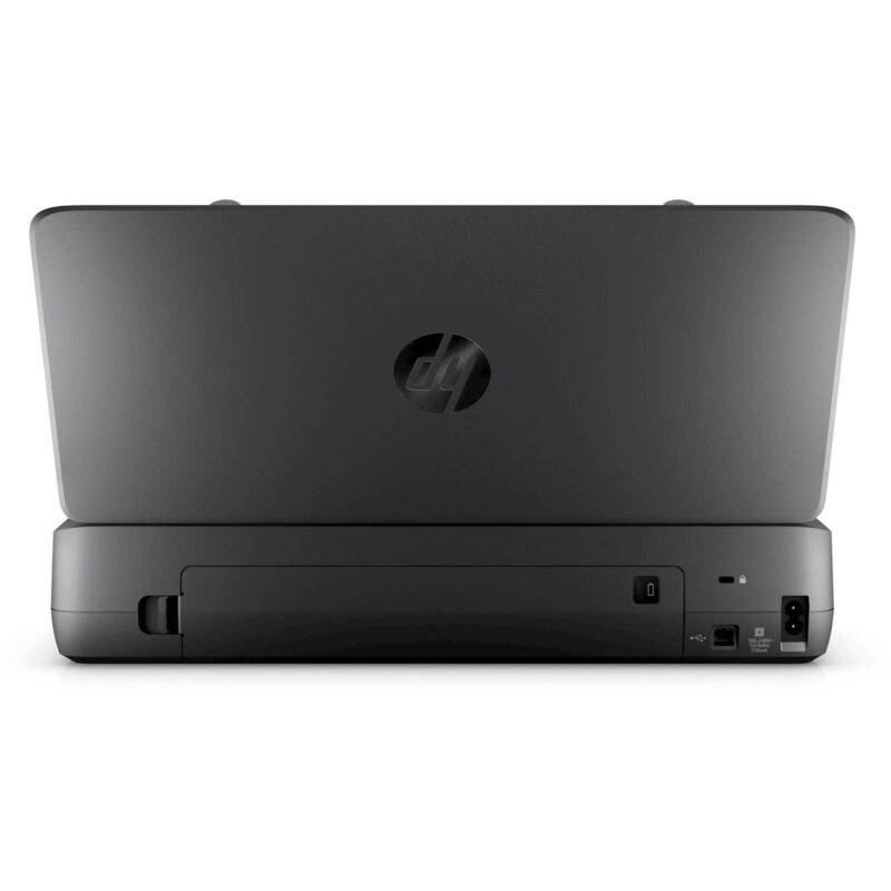 Prenosni brizgalni tiskalnik HP OfficeJet 200 Mobile
