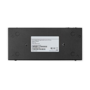 Linksys SB 10 portno stikalo LGS310C-EU
