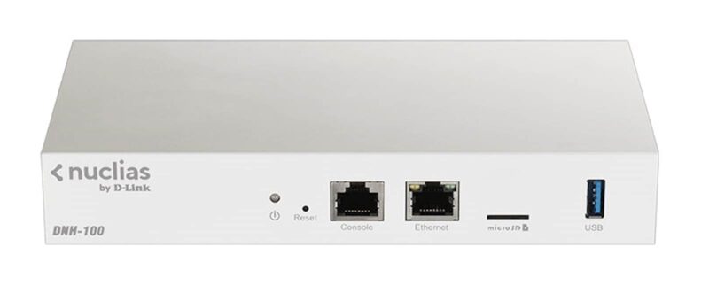 D-link Nuclias Connect Hub