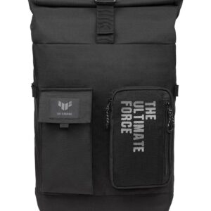 Nahrbtnik ASUS TUF Gaming VP4700 BACKPACK črn, za prenosnike do 17''