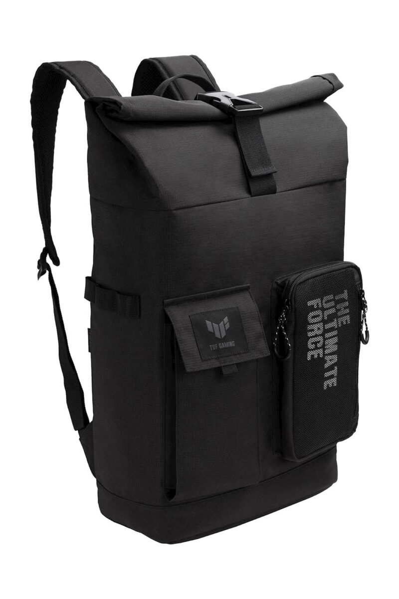 Nahrbtnik ASUS TUF Gaming VP4700 BACKPACK črn, za prenosnike do 17''