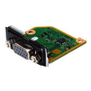HP VGA Port Flex IO v2