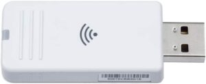 DOD. EPSON Wi-Fi LAN adapter ELPAP11 DOD. EPSON Wi-Fi LAN adapter ELPAP11
