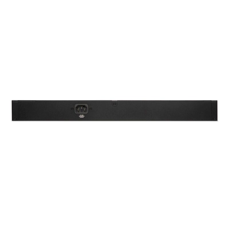 Linksys SB 48 port stikalo PoE 740W