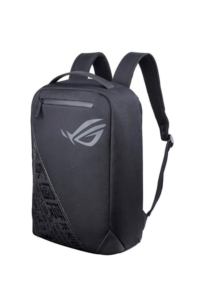 Nahrbtnik ASUS ROG Ranger BP1501G Gaming Backpack, črn, za prenosnike do 15,6''