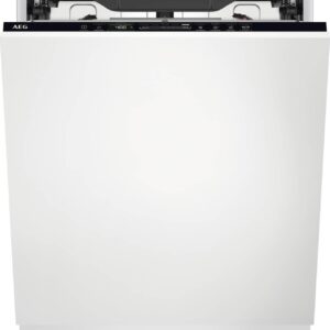 Vgradni pomivalni stroj AEG FSE73727P, 60 cm, inverter
