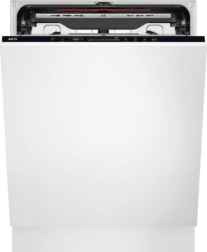 Vgradni pomivalni stroj AEG FSE73727P, 60 cm, inverter Vgradni pomivalni stroj AEG FSE73727P, 60 cm, inverter