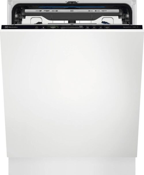 Vgradni pom. stroj Electrolux EEZ69410W, WiFi, inverter motor, 3 košare Vgradni pom. stroj Electrolux EEZ69410W, WiFi, inverter motor, 3 košare