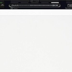 Vgradni pom. stroj Electrolux EEZ69410W, WiFi, inverter motor, 3 košare