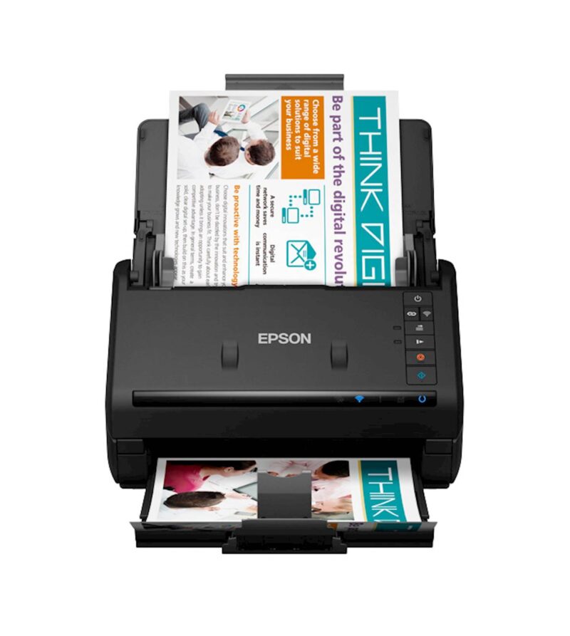 Optični čitalnik EPSON WF ES-500WII Optični čitalnik EPSON WF ES-500WII