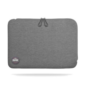 Ovitek PORT Sleeve Torino II 12,5", siv