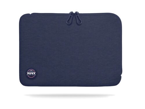 Ovitek PORT Sleeve Torino II 13/14", moder