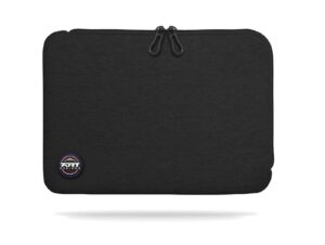 Ovitek PORT Sleeve Torino II 15,6", črn