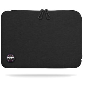 Ovitek PORT Sleeve Torino II 15,6", črn Ovitek PORT Sleeve Torino II 15,6", črn