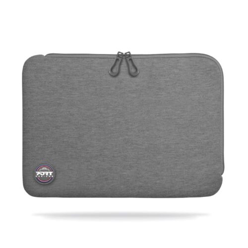 Ovitek PORT Sleeve Torino II 15,6", siva