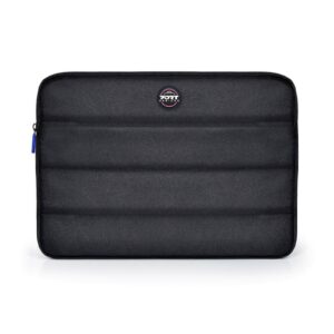 Ovitek PORT Portland 15,6", črn Ovitek PORT Portland 15,6", črn