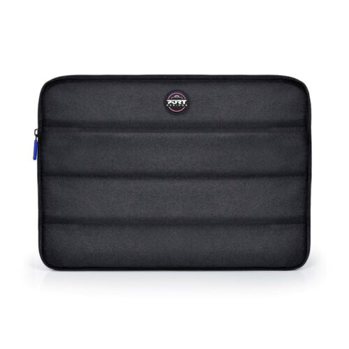 Ovitek PORT Portland 15,6", črn