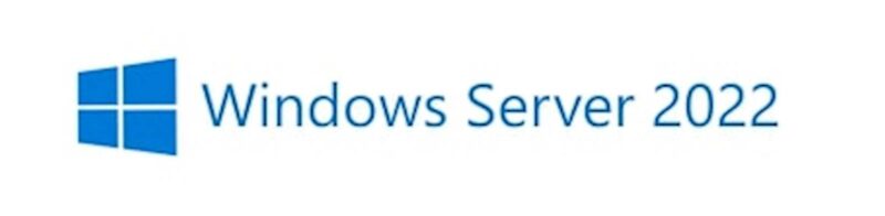 DSP Windows Server Datacenter 2025, 16 Core 64bit DVD