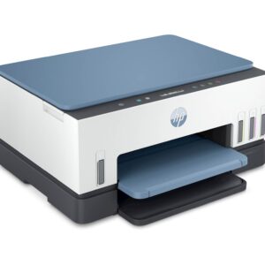 Večfunkcijska brizgalna naprava HP Smart Tank 675