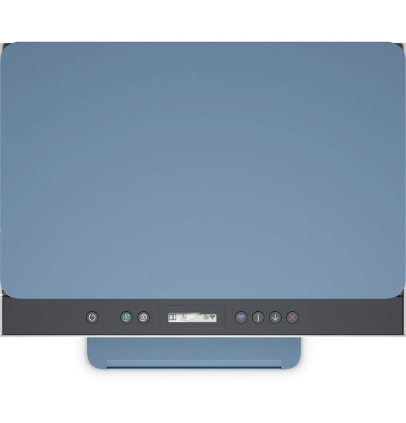 Večfunkcijska brizgalna naprava HP Smart Tank 675