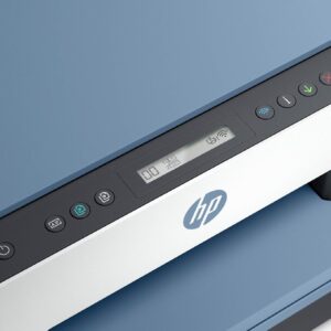 Večfunkcijska brizgalna naprava HP Smart Tank 725