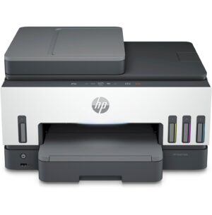 Večfunkcijska brizgalna naprava HP Smart Tank 790