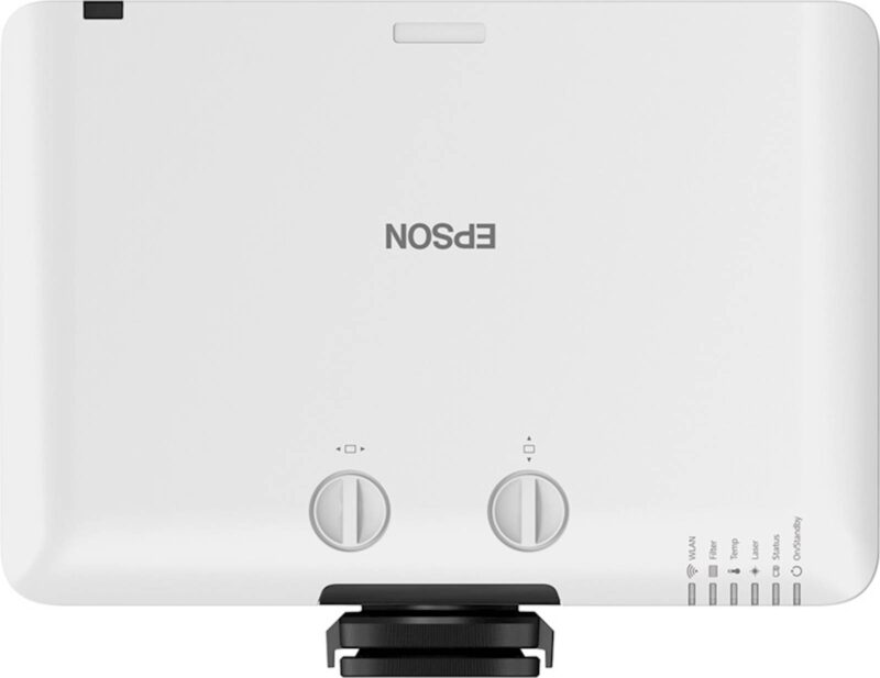 PROJEKTOR EPSON EB-L630U