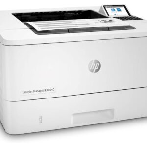 Laserski tiskalnik HP LaserJet Managed E40040dn