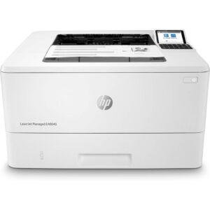 Laserski tiskalnik HP LaserJet Managed E40040dn