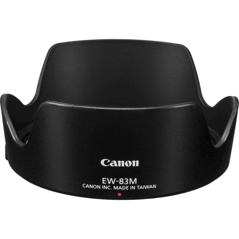 Zaslonka CANON EW-83M
