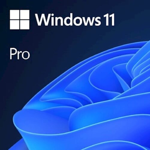 DSP Windows 11 Professional 64bit, slovenski DSP Windows 11 Professional 64bit, slovenski