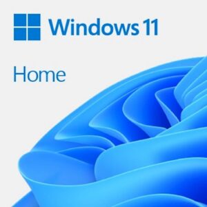 DSP Windows 11 Home 64bit, slovenski DSP Windows 11 Home 64bit, slovenski
