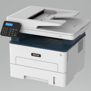 Večfunkcijska laserska naprava XEROX B225DNI