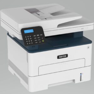 Večfunkcijska laserska naprava XEROX B225DNI