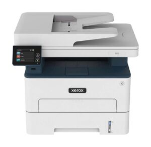 Večfunkcijska laserska naprava XEROX B235DNI