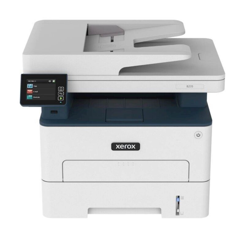 Večfunkcijska laserska naprava XEROX B235DNI Večfunkcijska laserska naprava XEROX B235DNI